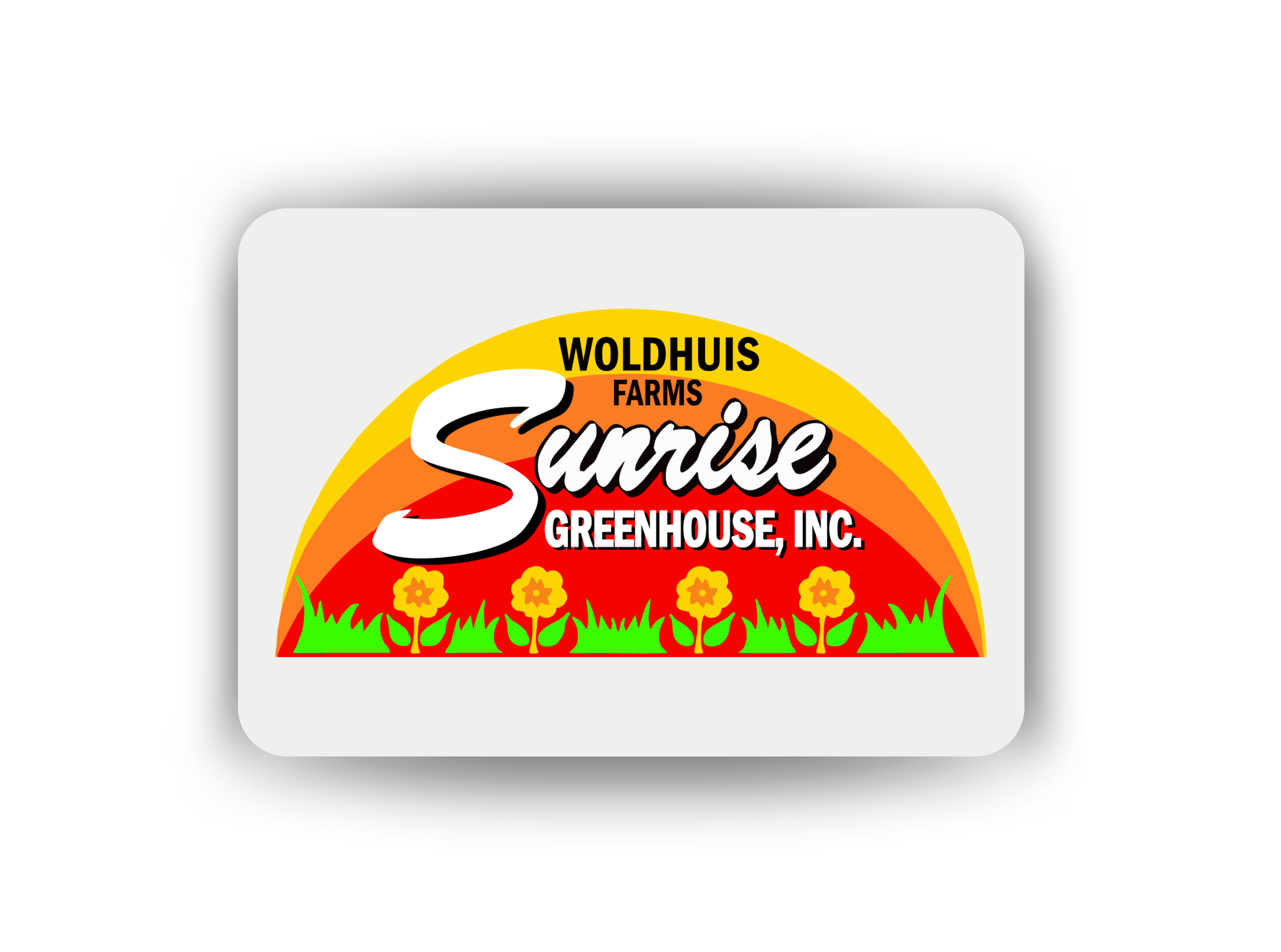 Woldhuis Gift Cards
